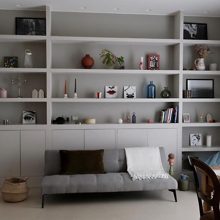 Aurelia Apartment Ravenna Ngoại thất bức ảnh