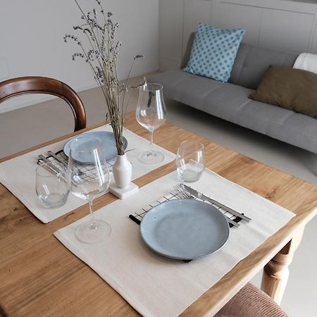 Aurelia Apartment Ravenna Ngoại thất bức ảnh