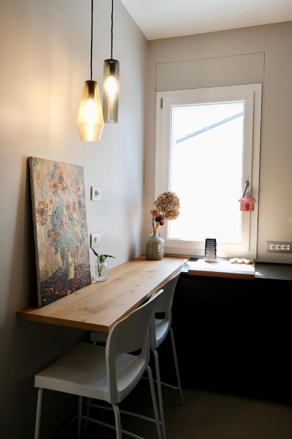 Aurelia Apartment Ravenna Ngoại thất bức ảnh