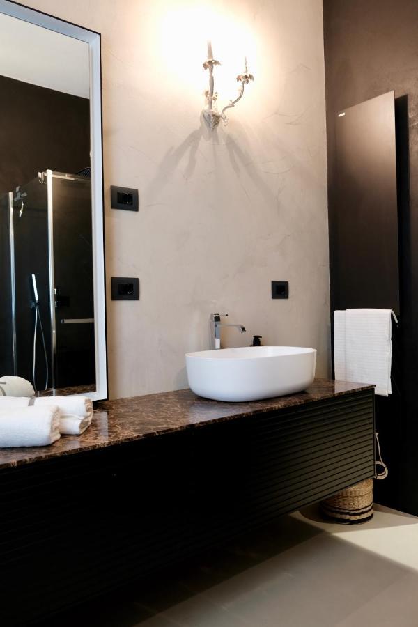Aurelia Apartment Ravenna Ngoại thất bức ảnh