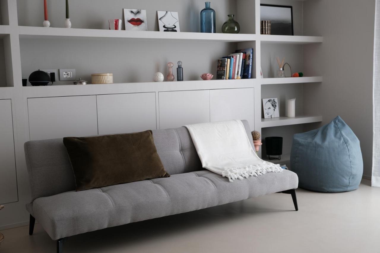Aurelia Apartment Ravenna Ngoại thất bức ảnh