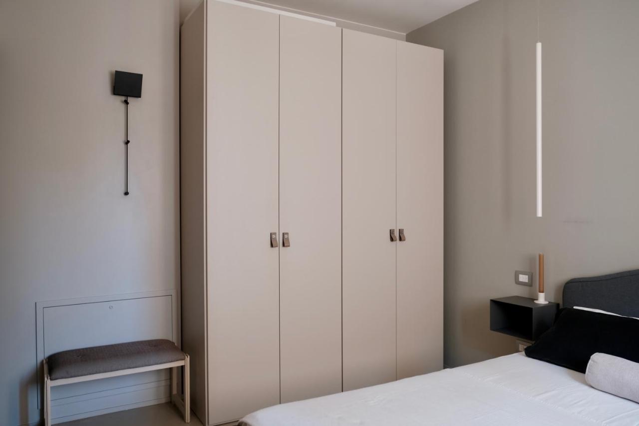 Aurelia Apartment Ravenna Ngoại thất bức ảnh