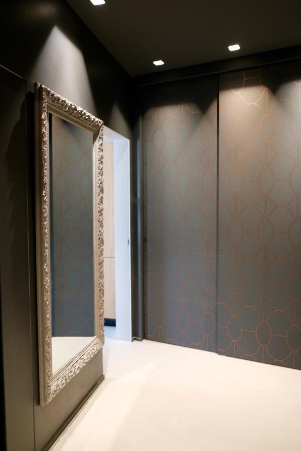 Aurelia Apartment Ravenna Ngoại thất bức ảnh