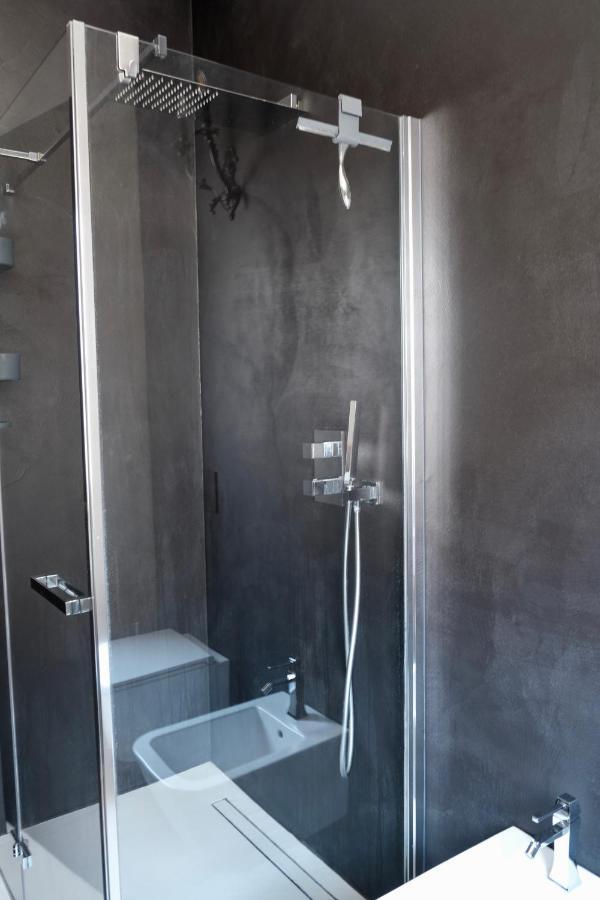 Aurelia Apartment Ravenna Ngoại thất bức ảnh