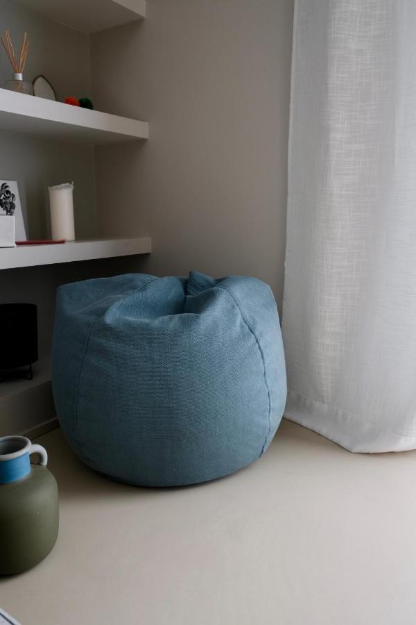 Aurelia Apartment Ravenna Ngoại thất bức ảnh