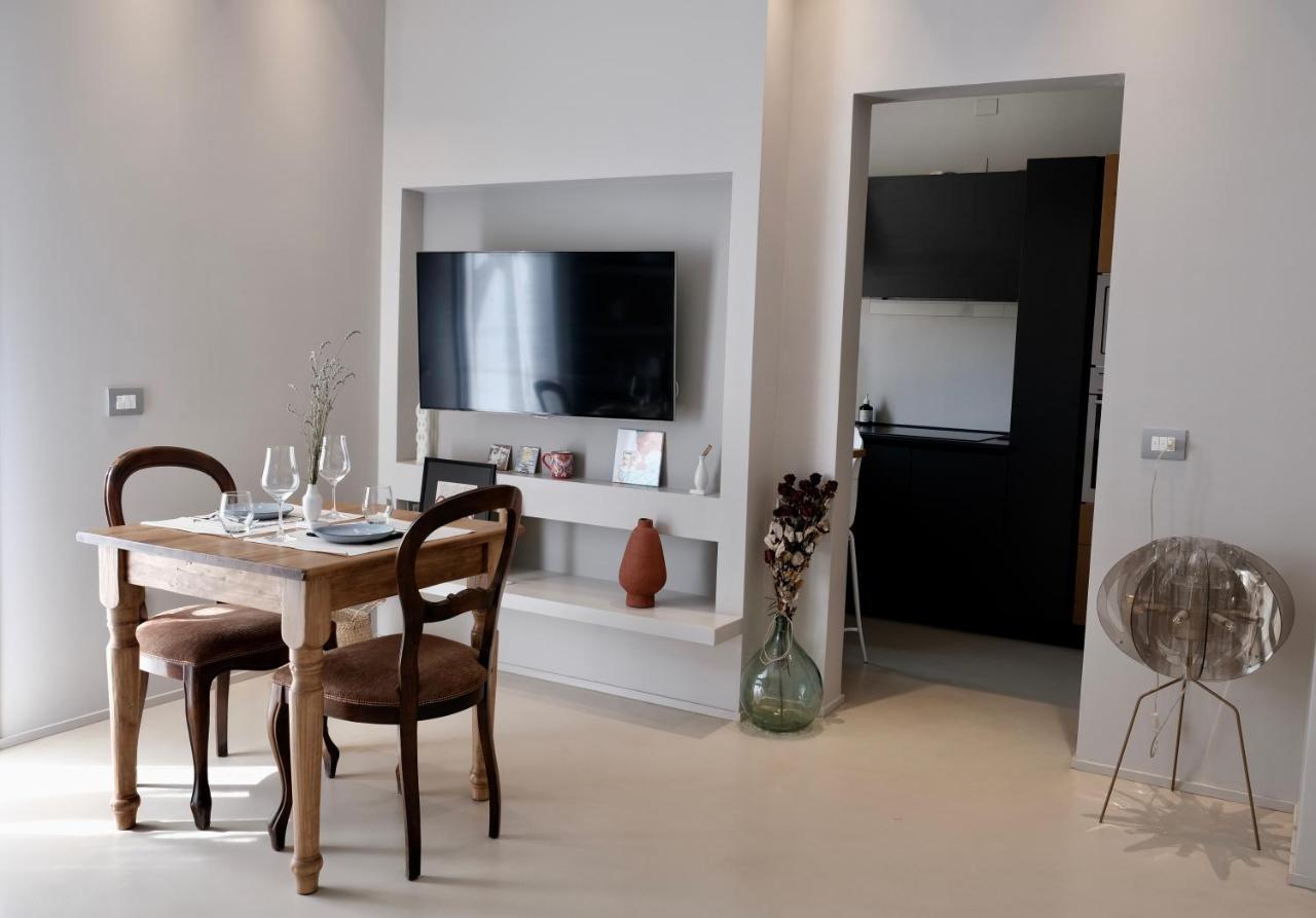 Aurelia Apartment Ravenna Ngoại thất bức ảnh