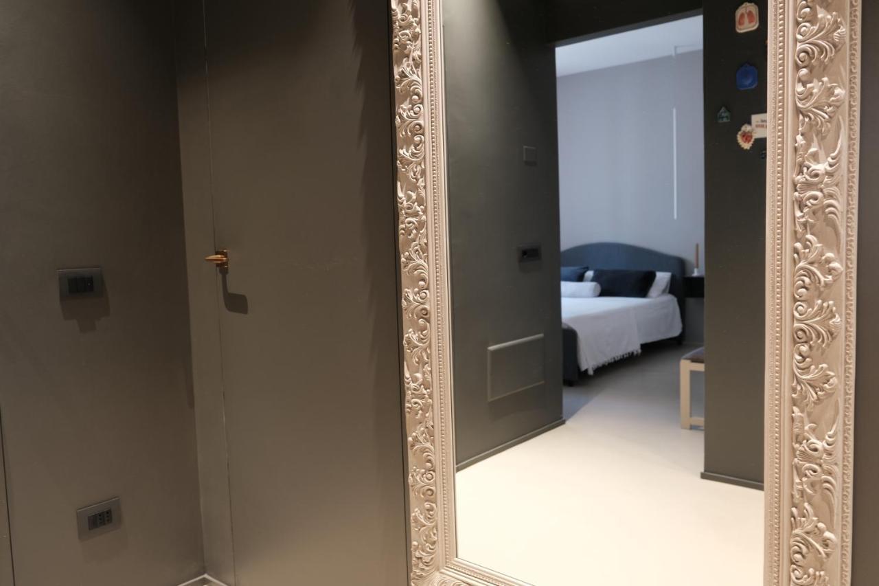 Aurelia Apartment Ravenna Ngoại thất bức ảnh