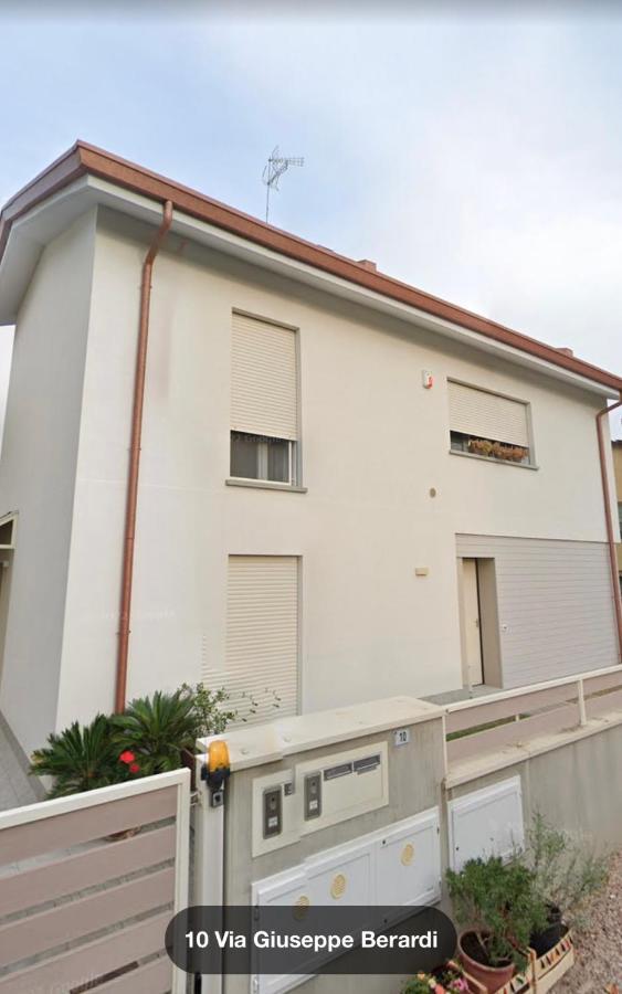 Aurelia Apartment Ravenna Ngoại thất bức ảnh